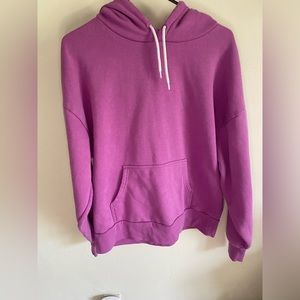 DSG Oversized Hoodie